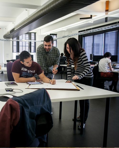 Coworking Office Space near Manyata Tech Park