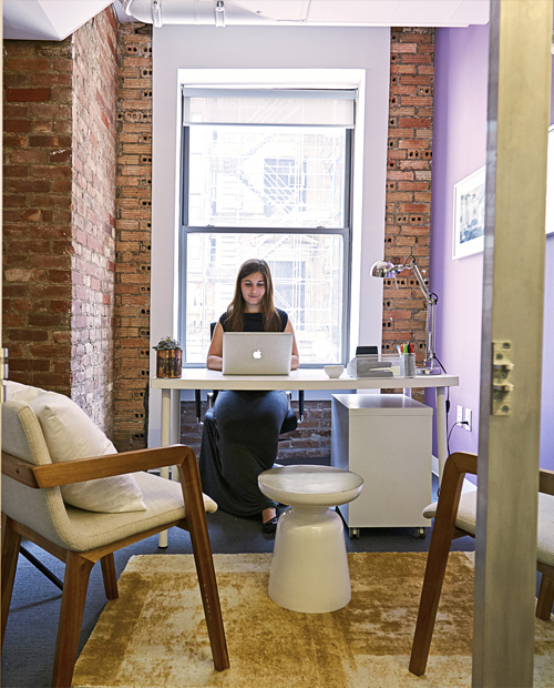 Coworking Space near Manyata Tech Park