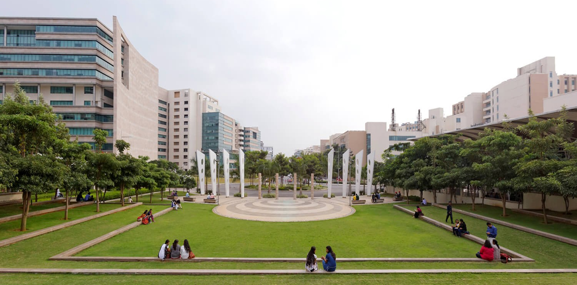 Coworking Space in Bangalore